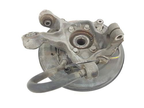 Used Left rear steering knuckle SUBARU BRZ (ZC6) 2.0 (ZC6) (200 hp) 5084900