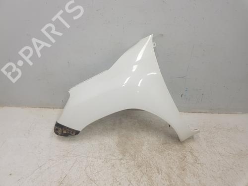 Kotflügel links vorne für Kotflügel links vorne TOYOTA HILUX VIII Platform/Chassis (_N1_) [2015-2026] 35933724 35933724