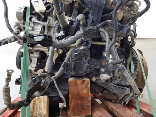 Engine TOYOTA HILUX VIII Pickup (_N1_)  | BP36678343M1  - Image 15