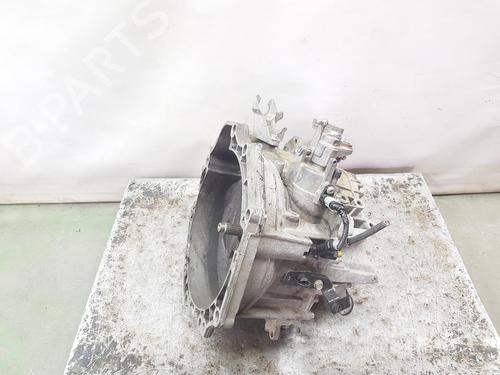 Manual gearbox OPEL MOKKA / MOKKA X (J13) [2012-2024]  10257848