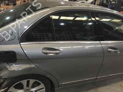 Venstre bak elrute bryter MERCEDES-BENZ C-CLASS (W204) C 220 CDI (204.002) | BP1370184I29 