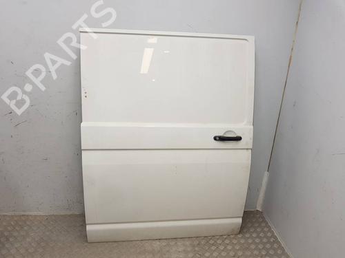 Used Right slide door Right slide door VW TRANSPORTER T6 Van (SGA, SGH, SHA, SHH) 2.0 TDI (140 hp) 40435669 40435669