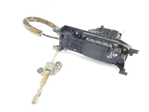 Gear lever SKODA KAROQ (NU7, ND7) 2.0 TDI | BP36020563M90 - Image 3