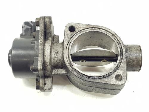 Used Throttle body Throttle body MITSUBISHI PAJERO III (V7_W, V6_W) 3.2 Di-D (V68W) (160 hp) 34395288 34395288