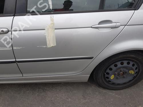 Right front window motor BMW 3 (E46) 320 d | BP16438769E20 