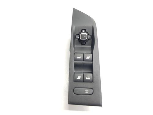 Left front window switch OPEL ASTRA L Sports Tourer (OV5) 1.2 (FRHNPJ) | BP31094068I27