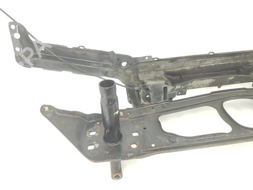 Front slam panel BMW 3 (E46) 320 d | BP17716997C72 