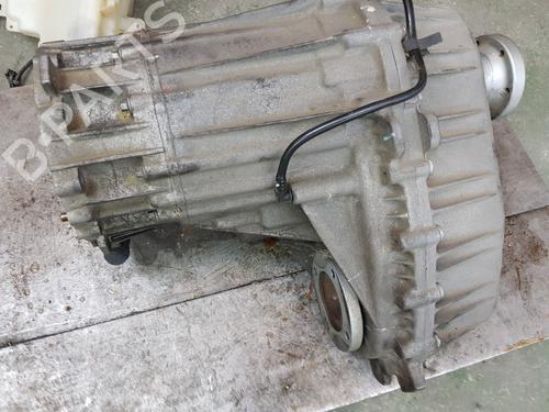 Transfer box MERCEDES-BENZ M-CLASS (W163)  | BP26934408M36 