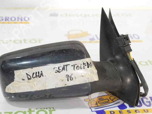 Right mirror SEAT TOLEDO I (1L2) 1.9 TDI | BP2008830C27 