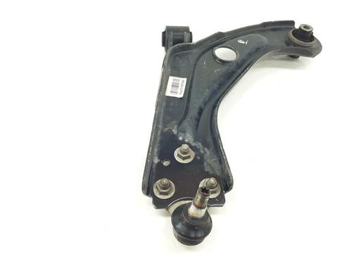 Left front suspension arm PEUGEOT 308 II (LB_, LP_, LW_, LH_, L3_) 1.5 BlueHDI 100 | BP27881099M12