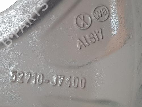 Felg KIA CEED (CD) | BP36781812C45 - Image 2