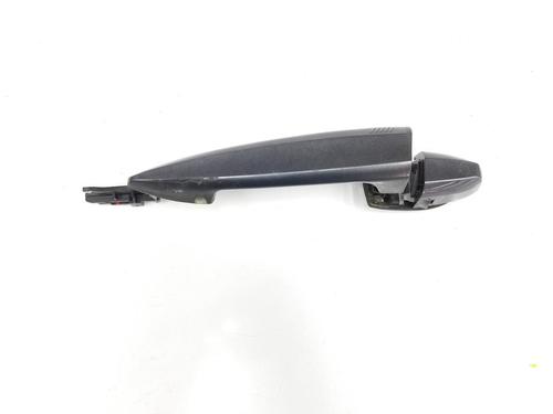 Used Front left exterior door handle BMW X1 (F48) xDrive 18 d (150 hp) 10409131