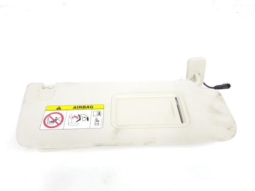 Used Right sun visor Right sun visor LAND ROVER RANGE ROVER SPORT II (L494) [2013-2022] 35981621 35981621