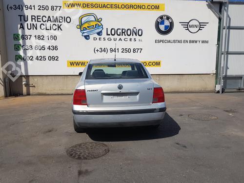 Left front fenders VW PASSAT B5 (3B2) 1.8 T | BP13687824C41 