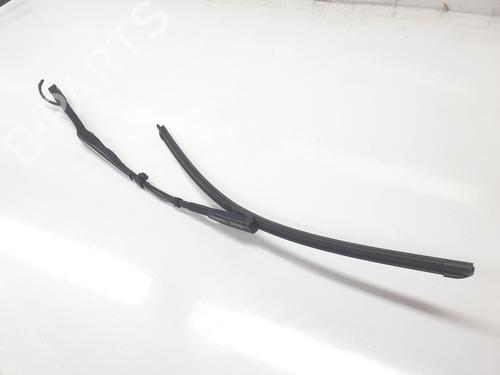 Front windshield wiper arm OPEL ASTRA L Sports Tourer (O5) 1.2 (FRHNSL, FRHNSR) | BP25494743C143 