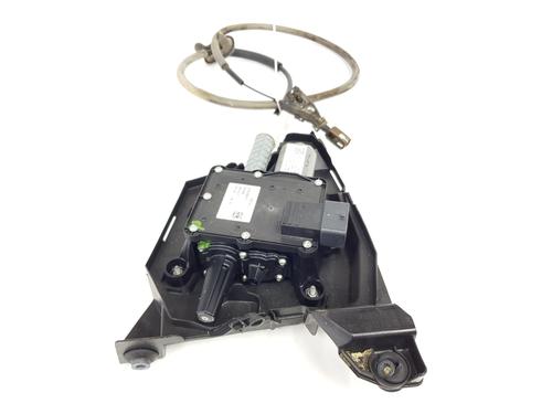 Electric handbrake PEUGEOT 3008 I MPV (0U_) 2.0 HDi 150 / BlueHDi 150 | BP29011139E5 
