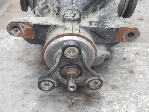 Rear differential BMW X1 (E84) xDrive 18 d | BP20192232M24 