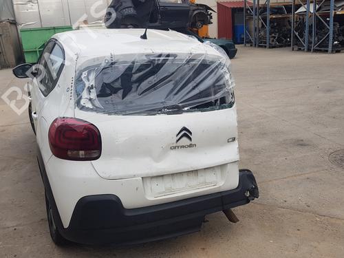 Other CITROËN C3 III (SX) | BP35814059O1 - Image 27
