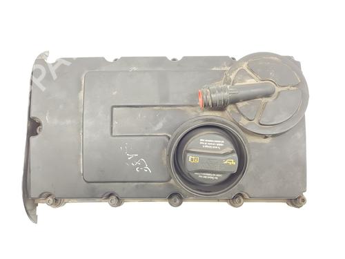 Valve cover VW TOURAN (1T1, 1T2) 2.0 TDI 16V | BP29190541M124 