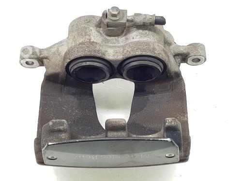 Left front brake caliper MERCEDES-BENZ GLE Coupe (C167) GLE 350 de 4-matic (167.317) | BP34354162M105 - Image 3