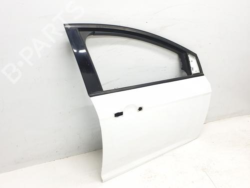Right front door FORD FOCUS III 1.6 TDCi | BP27924004C3 