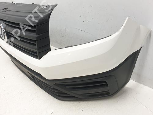 Front bumper VW CRAFTER Platform/Chassis (SZ_)  | BP29535030C7 