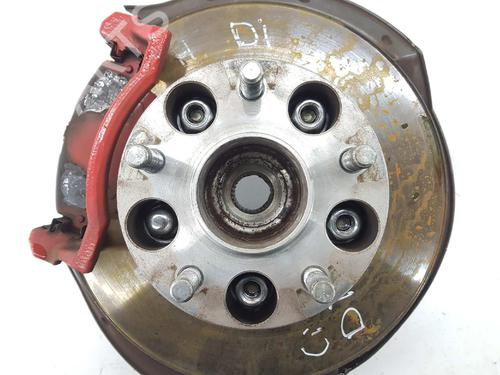 Left front steering knuckle HONDA CIVIC VIII Hatchback (FN, FK) 2.2 CTDi (FK3) | BP6131775M25 