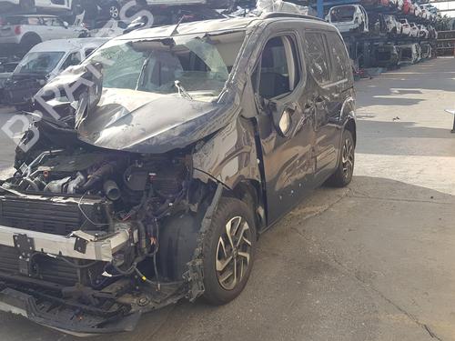 Left front window switch TOYOTA PROACE CITY VERSO MPV (BKY_) | BP38445361I27 - Image 16