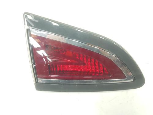 Used Left taillight RENAULT SCÉNIC III (JZ0/1_) 1.5 dCi (110 hp) 5226725
