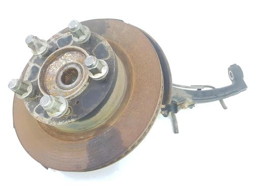 Used Left front steering knuckle TOYOTA LAND CRUISER 200 (_J2_) 4.5 D V8 (VDJ200) (286 hp) 10155247
