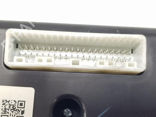 Climate control SUBARU XV (_GP_) 1.6 i AWD (GP3, G33GP) | BP10716671I5 