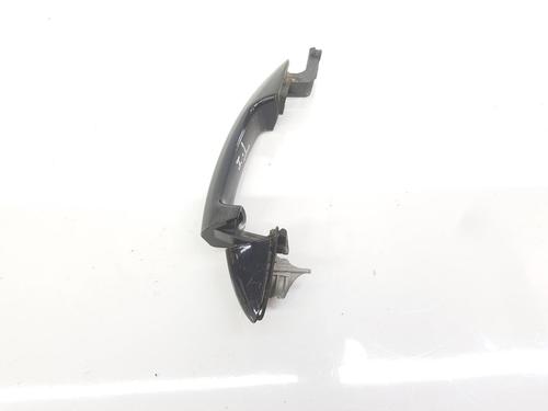 Rear left exterior door handle VW PASSAT B6 (3C2) 2.0 TDI | BP8226393C130 