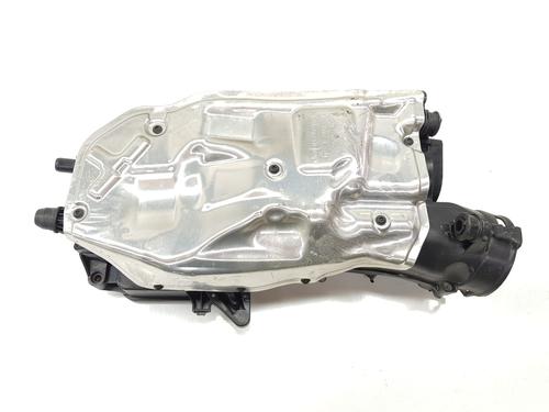 Air filter box MERCEDES-BENZ C-CLASS Convertible (A205) C 220 d (205.404) | BP29617263M87 