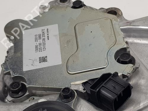 Timing cover TOYOTA COROLLA Hatchback (_E21_, _EA1_, _EH1_)  | BP25740999M123 