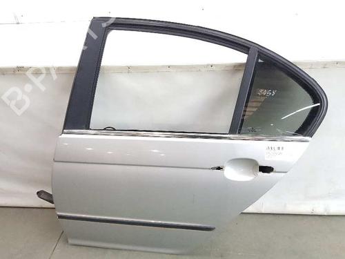 Used Left rear door BMW 3 (E46) 325 i (192 hp) 3506358
