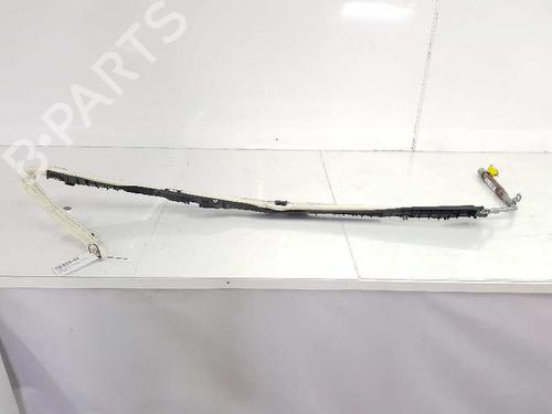 Used Right curtain airbag VW GOLF V (1K1) 2.0 TDI 16V (140 hp) 3377524