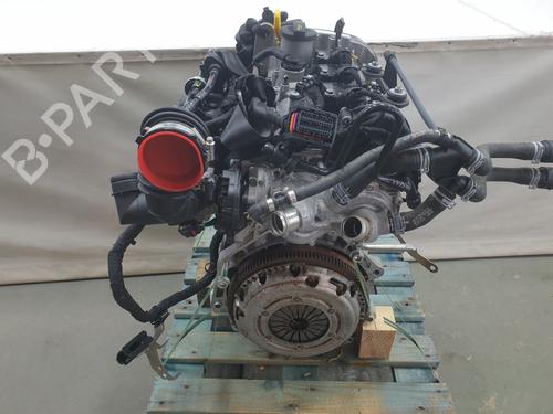 Engine SEAT IBIZA V (KJ1, KJG)  | BP28357368M1 
