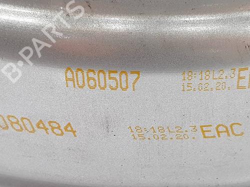 Fælk MERCEDES-BENZ A-CLASS (W177) A 200 (177.087) | BP38708814C45  - Image 5