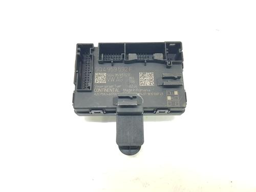 Elektronisk modul VW GOLF VII (5G1, BQ1, BE1, BE2) 2.0 TDI (150 hp) 10286439