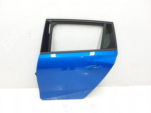 Used Left rear door OPEL ASTRA L Sports Tourer (OV5) [2021-2025]  26122759