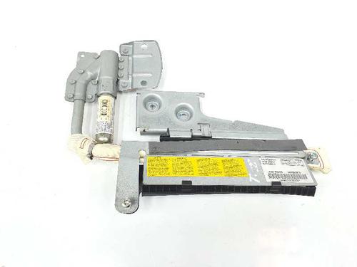 Used Left curtain airbag LAND ROVER RANGE ROVER III (L322) 3.6 D 4x4 (272 hp) 8107280