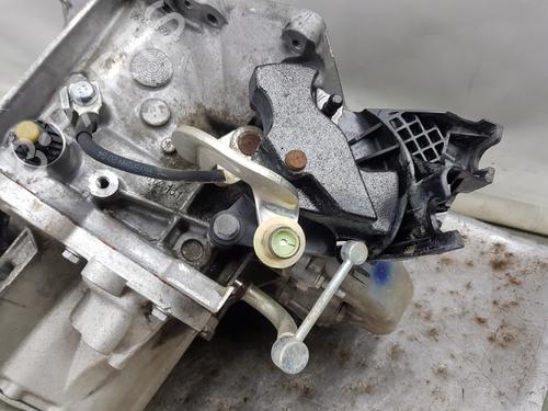 Gearbox CITROËN BERLINGO MULTISPACE (B9) 1.6 BlueHDi 100 | BP31612305M3 