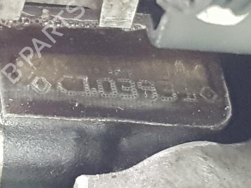 Engine RENAULT TRAFIC III Bus (JG_) 1.6 dCi 115 (JGMD) | BP33964676M1  - Image 10