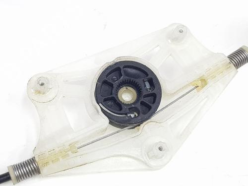 Front right window mechanism CUPRA LEON (KL1, KU1, KUG) 1.5 eTSI | BP38050159C23 - Image 4
