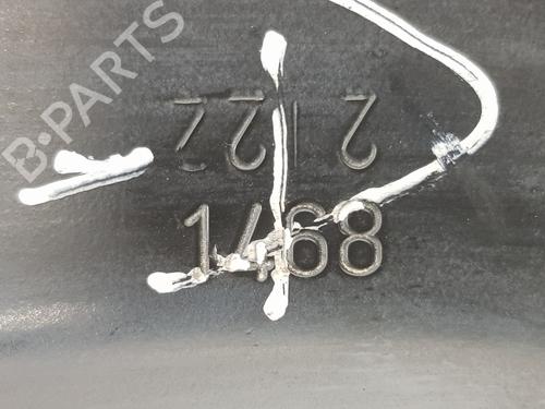 Right front suspension arm SEAT IBIZA V (KJ1, KJG) 1.0 TSI | BP18551752M13 