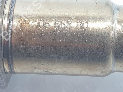 Electronic sensor OPEL ASTRA L Sports Tourer (O5)  | BP26128323M84 