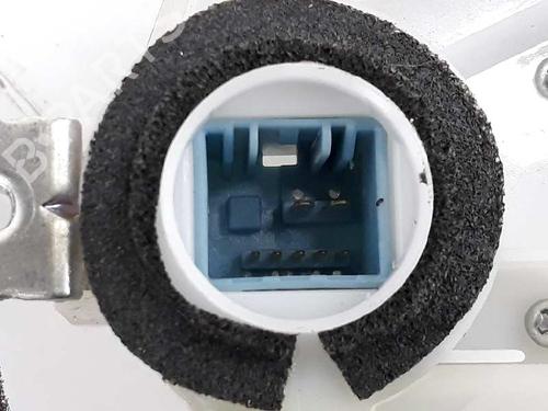 Front right lock HONDA ACCORD VIII (CU) 2.0 i (CU1) | BP4664696C97 