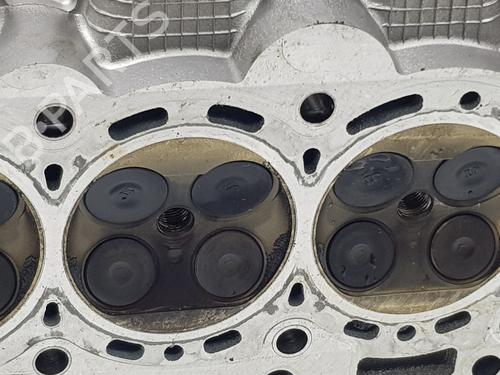 Cylinder head SUZUKI VITARA (LY) 1.6 DDiS (APK 416D) | BP37072847M5 - Image 9