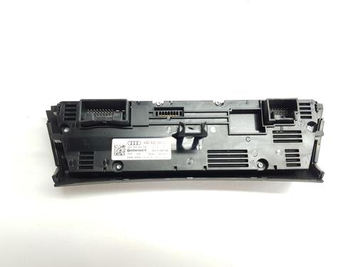 Commande Chauffage AUDI A6 C7 (4G2, 4GC) 2.0 TDI | BP29596118I5 