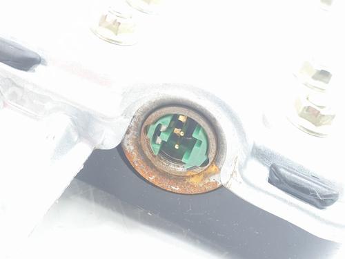 Left seat airbag BMW 3 Compact (E46) 316 ti | BP10967840C13 
